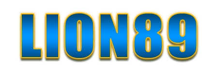 LION89 Logo